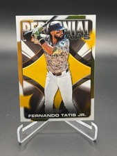 2026 Topps Series 1 Celebration Fernando Tatis Jr. Perennial All-Stars #PAS-13
