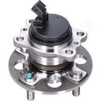 Japanparts Radnabe KK-20331 FüR Hyundai I20 Active Ib Gb 2 Gdi Cvvt