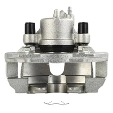 Front Right For 2012-2018 FORD FOCUS 2013-18 C-MAX Brake Caliper w/ Bracket