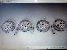 Ferrari, Porsche, Dodge 1/8 Pocher, Deagostini 