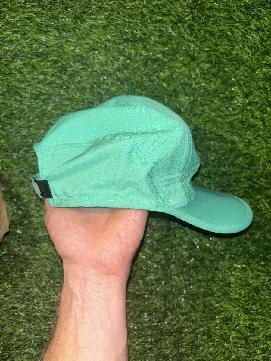 Nike Hat Cap Strap Back Featherlight Dri Fit Tailwind 7 