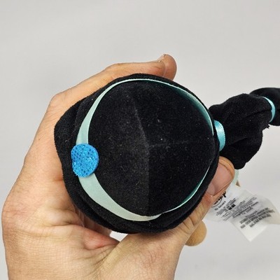 Disney Nuimos Princess Jasmine Plush Doll Posable Parks Exclusive