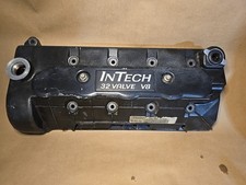 1997 1998 1999 2000 2001 2002 Lincoln Mark Viii Continental Valve Cover Lh Front 1997 1998 1999 2000 2001 2002 Lincoln Mark Viii Continental Valve Cover Lh Front