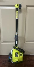 Ryobi 25.4 cc 2-Cycle Full Crank Gas Power Head