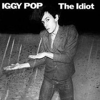 The Idiot [Vinyl] Von Iggy Pop | CD | Zustand Neu