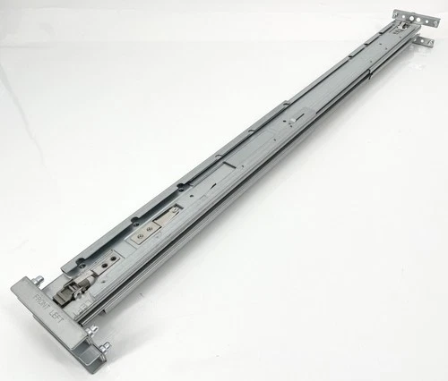 HPE P22018-B21 DL38X Gen10 Plus 2U SFF Easy Install Rail Kit - 3 Year Warranty