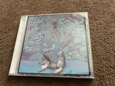 Peter Lang - Lycurgus - CD (2011) Folk Acoustic 1975