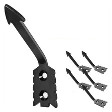 European Deer Skull Mount Hanger Euro Wall Mount Skull Hanger for DeerHead3164