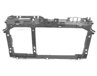Frontmaske FrontgerÜSt FÜR Mazda 2 2011-2014