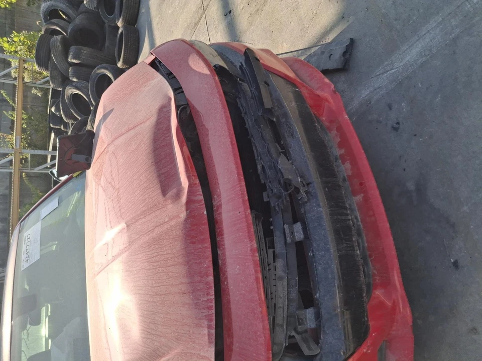 Motor soplador de climatización usado se adapta a: Dodge Charger 2018 grado A Foto 4 de 4