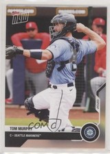 2020 Topps Now Road to Opening Day /84 Tom Murphy #OD-202 1c7