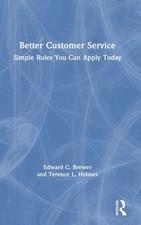 Image of Brewer - Better Customer Service Simple Rules You Can Apply Today - h - X555z