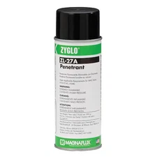 Magnaflux Zl-27A Dye Penetrant, Fluorescent