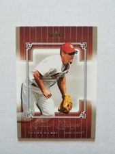Scott Rolen 2005 Fleer Classic Clippings #31