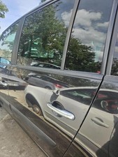 Porte arrière et accessoires Renault ESPACE