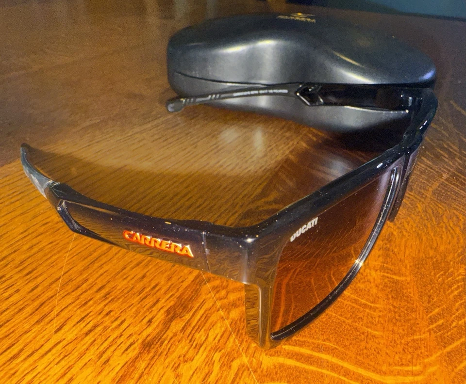 Carrera Carduc 021/S 807H4 Foto 2 de 3