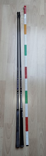 2 Titleist Driver Schäfte