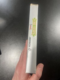 Nintendo NES Castlevania II Simon's Quest Boxed with Manual P10