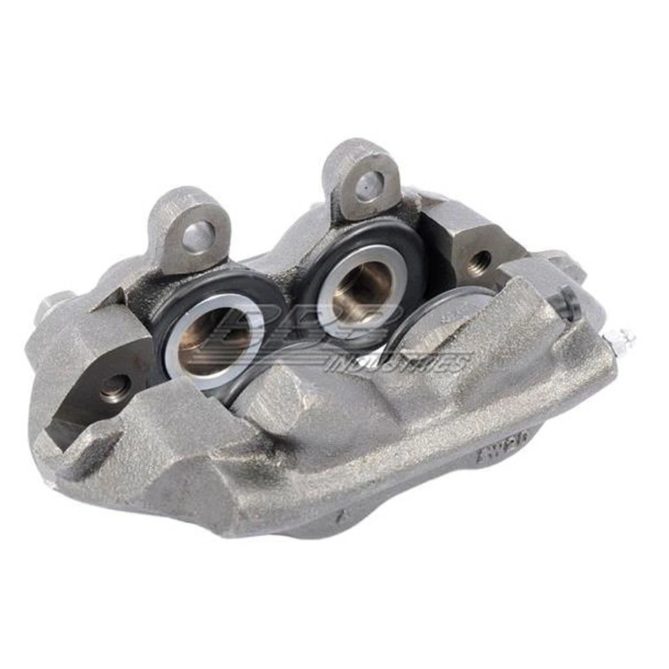 Суппорт переднего тормоза для Dodge Dart 2,8 л 1965-1971, для Dodge Dart 3,2 л 1970-1972 - Изображение 2 из 4