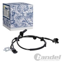 Vemo ABS-SENSOR Raddrehzahl Vorderachse Links | V64-72-0067