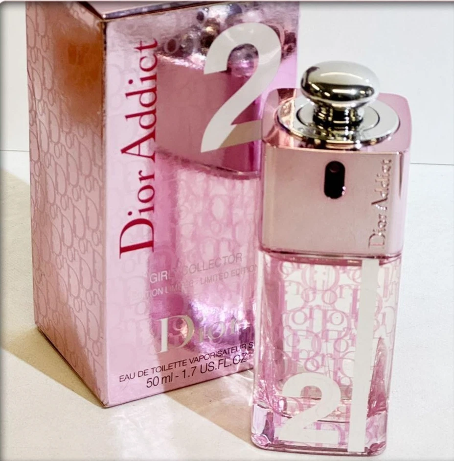 2個セットDior Addict 2 香水 100ml 箱付き kousuibatake1_3348900638822