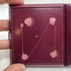 *TESTED & WORKING* Mario Bros &ldquo;Game & Watch&rdquo; Handheld Game (Nintendo, 1983)