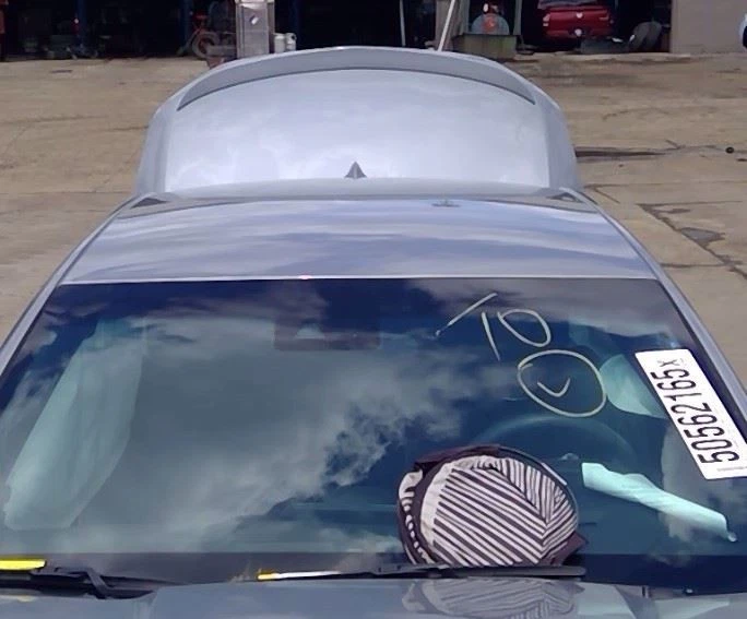 CT4       2024 Rack Pinion 2318203 - Image 2 of 4