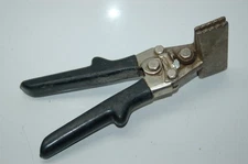 Malco S2 Hand Seamer in Excellent Condition