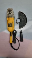 DEWALT D28490QS SMERIGLIATRICE ANGOLARE 2000W 230mm