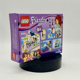 LEGO 41315 Friends Heartlake Surf Shop  Retired Fast Shipping