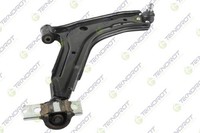 Querlenker Vorne Rechts 385Mm FüR Skoda Favorit 781 Forman 785 787 89-97