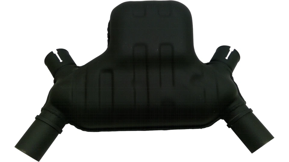 FITS 1988-2000 HONDA GOLDWING 1500 CHAMBER EX 18340-MN5-003 -  NEW OEM - Image 2 of 2