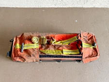 Scott RIT PAK III (3) | 4500 PSI | NO Tank | Used Item | Wear from Use Evident