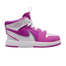 Air Jordan Air Jordan 1 Mid RM EasyOn PS 'Fire Pink' FQ1282-601