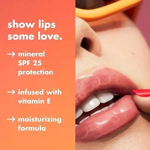 e.l.f. Sun Boss Gloss Spf 25, Pigmented Lip Gloss For A High-Shine Finish, Moist - Image 3 of 4