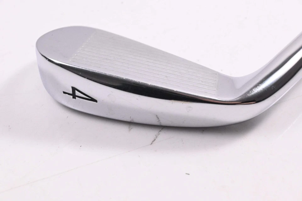Titleist 718 AP3 #4 Iron / 22 Degree / Regular Flex AMT Black R300 Shaft - Image 3 of 4