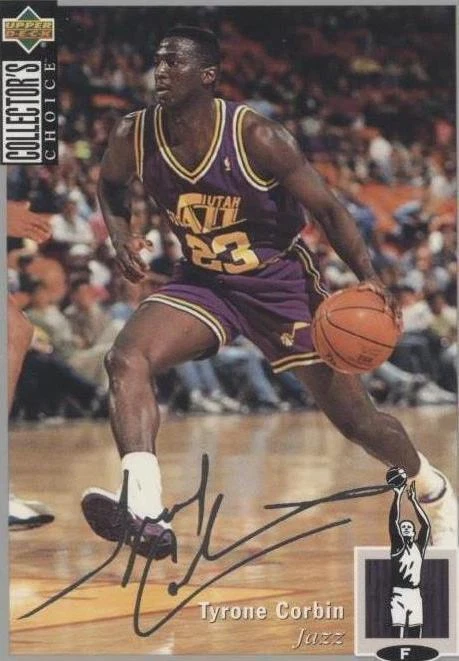 Silver Foil Signature