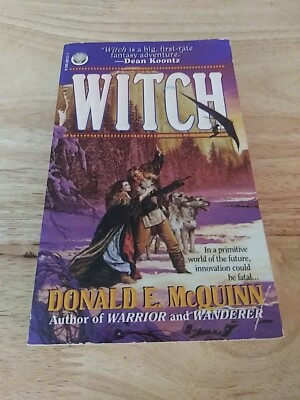 Witch 