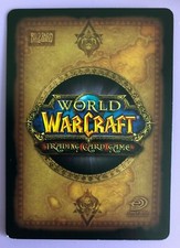 World of Warcraft TCG Icecrown Rare and Epic Card Selection (WoW)