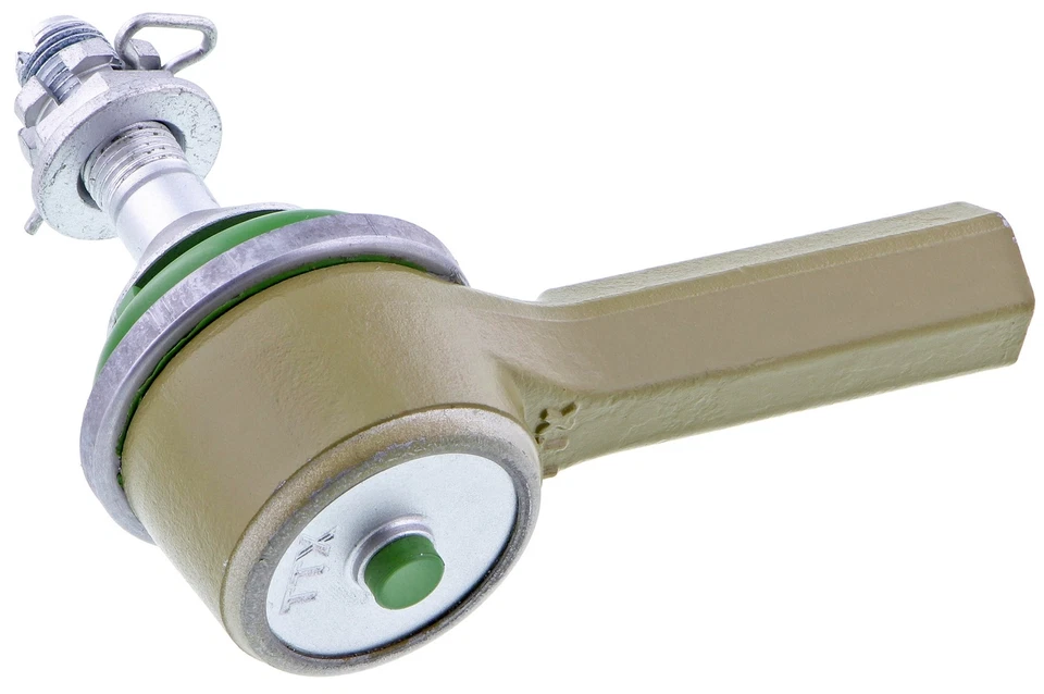 Para 2009-2016 Lincoln MKS extremidade da haste de direção dianteira externa 2010 2011 2012 2013 - Imagem 3 de 4