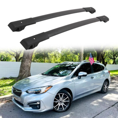 US Stock Cross Bars For Subaru Impreza 2012-2019 Cargo - Main Image