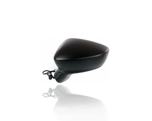 Door Mirror for 14-16 Mazda3 I/ISV/Isport (Mexico) W/ Signal Left BHS269181E