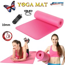 keenflex yoga mat