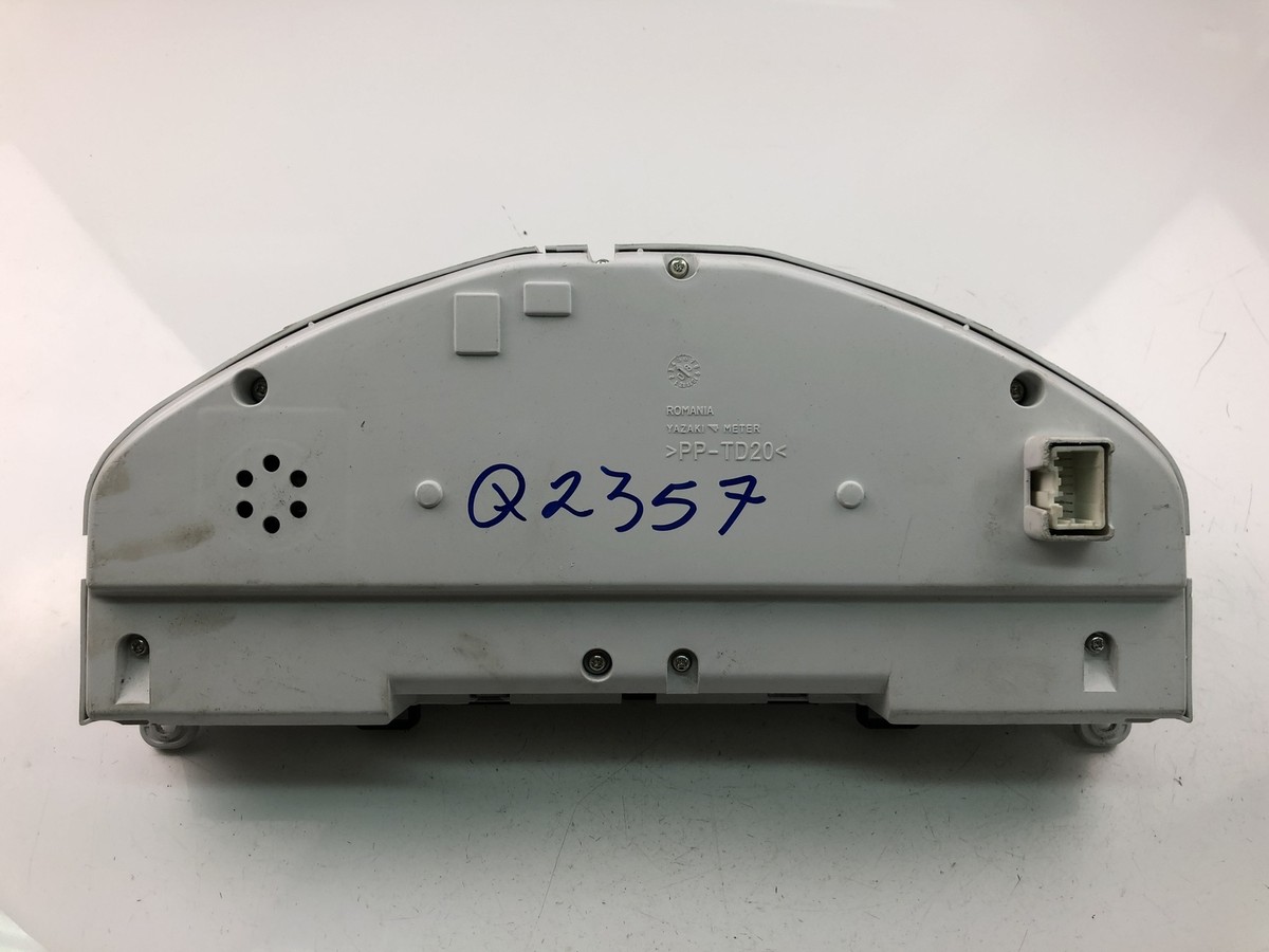 My-様 Q2357 VOLVO Speedometer 31270367AA | eBay