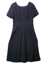 flippy pencil dress boden