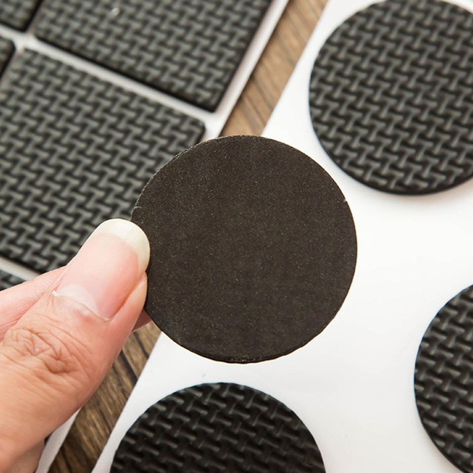 Non Slip Furniture Pads Anti Skid Pad NonSkid Furniture Cushion Floor
