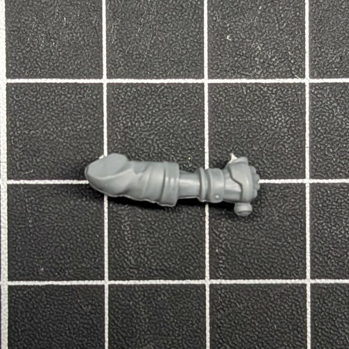 Necromunda Orlock Outrider Bits | Warhammer 40K Games Workshop Conversion BITZ - Picture 14 of 32