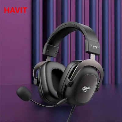 HAVIT Gaming Headset