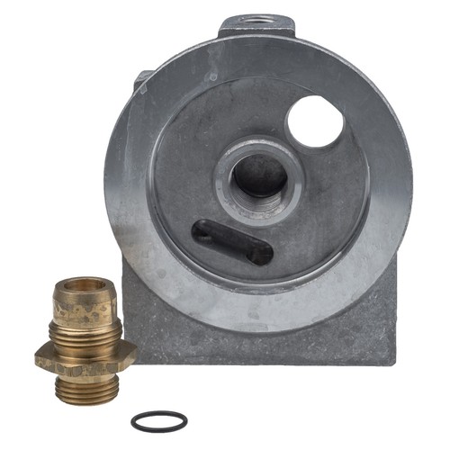 OEM NEW Fuel Filter Housing Heater Ford 6.9L 7.3L IDI Diesel F2TZ9B249A