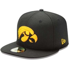 [11434252] MENS NEW ERA NCAA IOWA HAWKEYES 59...